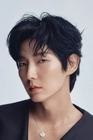 Peliculas de Lee Joon-gi