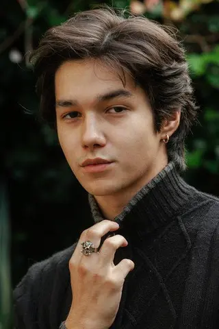 Peliculas de Gabriel Chung