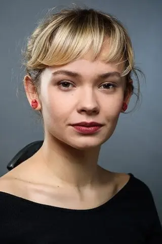 Peliculas de Silvana Mihai