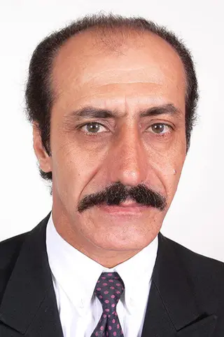 Peliculas de Mike Akrawi