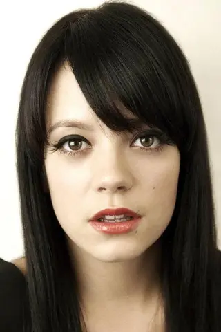 Peliculas de Lily Allen
