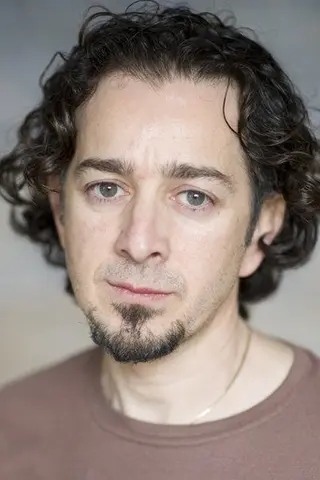 Enrico Salimbeni - Córka • Potomstwo