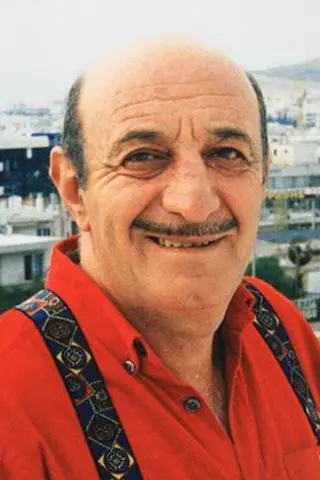 Peliculas de Kostas Tsakonas