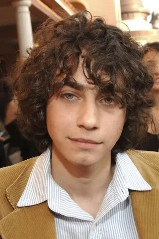 Peliculas de Adam Lamberg