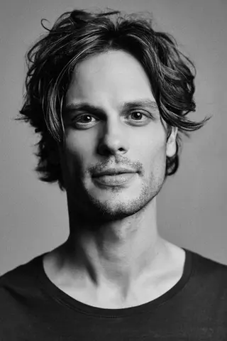 Peliculas de Matthew Gray Gubler
