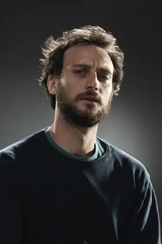 Peliculas de Robin Mugnaini
