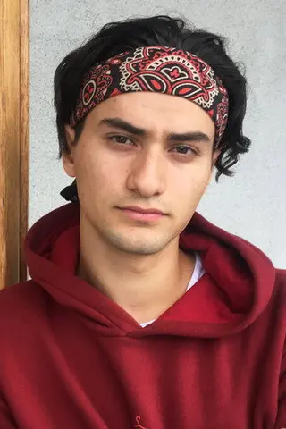 Peliculas de Cengiz Al