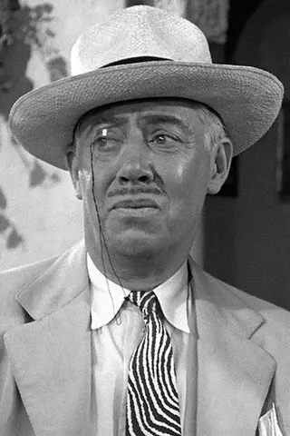 Peliculas de Gerald Oliver Smith