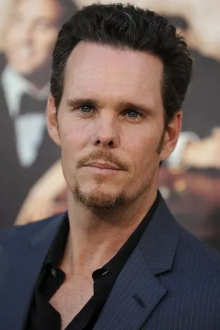 Peliculas de Kevin Dillon