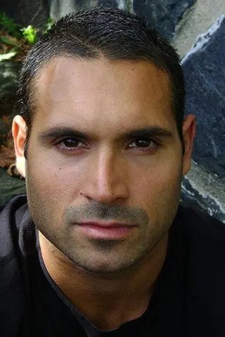 Peliculas de Frank Fortunato
