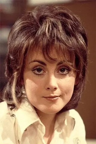 Peliculas de Paula Wilcox