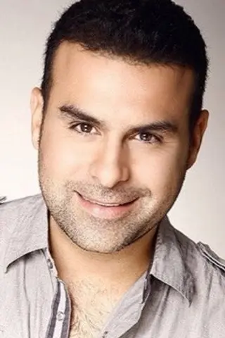 Peliculas de Mauricio Mejía