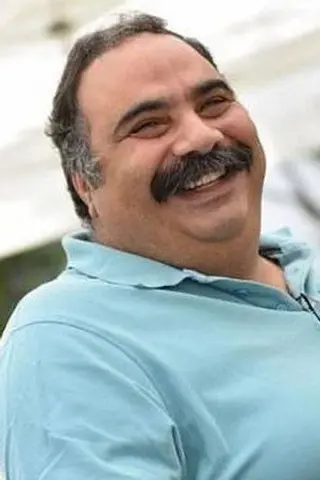 Peliculas de Ali Kazemi