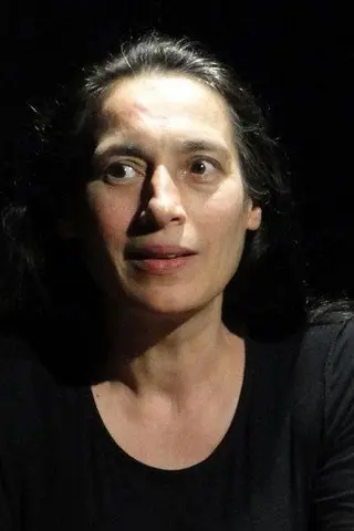 Peliculas de Júlia Nyakó