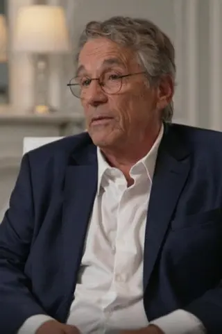 Patrick Ardisson - Córka • Potomstwo