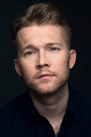 Peliculas de Patrick Carlyle