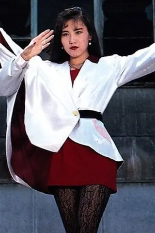 Peliculas de Ami Kawai
