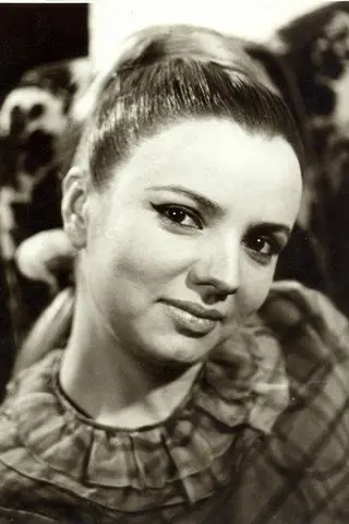 Peliculas de Silvia Popovici