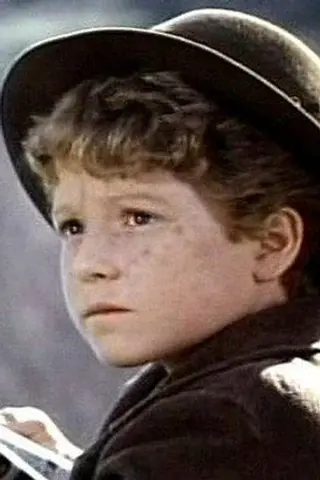 Peliculas de Cory 'Bumper' Yothers