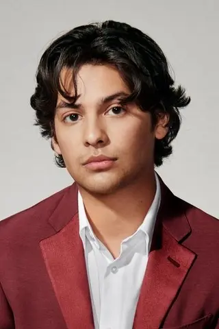 Peliculas de Xolo Maridueña