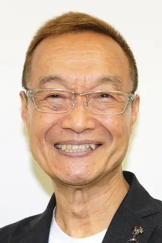 Peliculas de Akira Kamiya