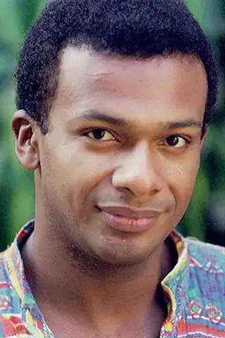 Peliculas de Norton Nascimento