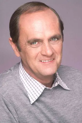 Peliculas de Bob Newhart