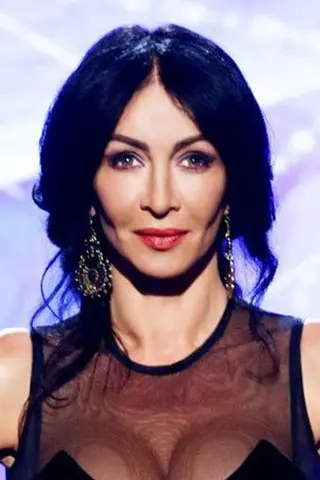 Mihaela Radulescu - Córka • Potomstwo