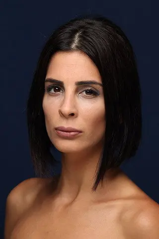 Peliculas de Eylül Öztürk