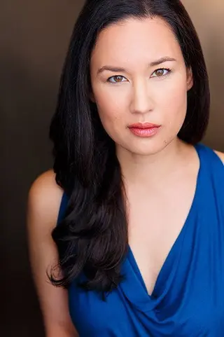 Peliculas de Karissa Murrell Myers