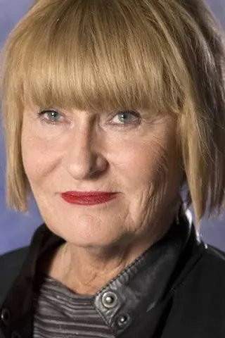 Peliculas de Ulrike Schirm