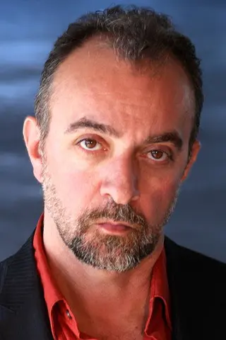 Peliculas de Michael Peter Bolus