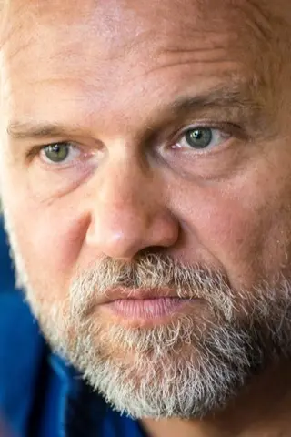 Peliculas de Ferenc Pusztai