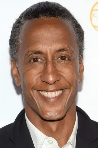 Peliculas de Andre Royo