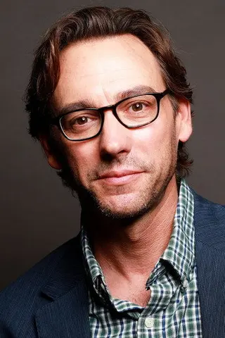 Peliculas de Scott Rinker
