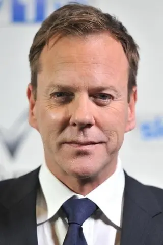 Peliculas de Kiefer Sutherland