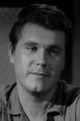 Peliculas de John Durren