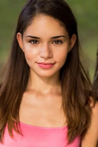 Peliculas de Kristen Solis