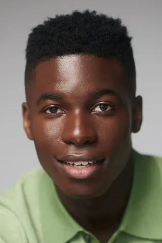 Peliculas de Sam Darius