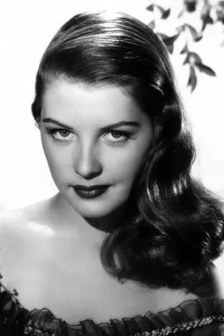 Peliculas de Barbara Bates