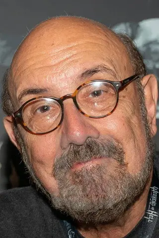 Peliculas de Harry Manfredini