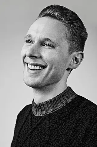 Peliculas de Samuel Barnett