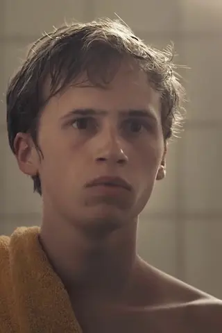 Peliculas de David Brückner