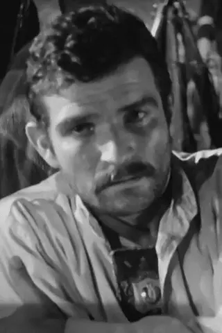 Peliculas de Carlos Cardán
