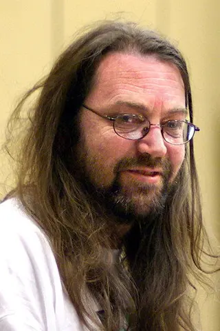 Peliculas de Jeff Minter