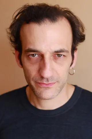 Peliculas de Martin Dubreuil
