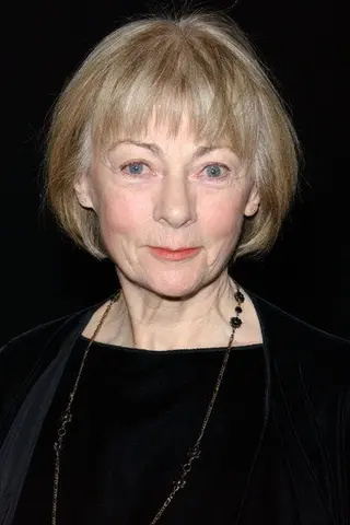 Peliculas de Geraldine McEwan