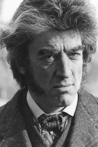 Peliculas de John Hallam