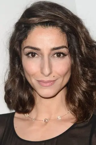 Peliculas de Necar Zadegan