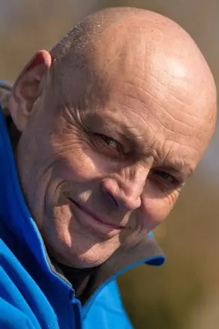 Peliculas de Wolfgang Lindner